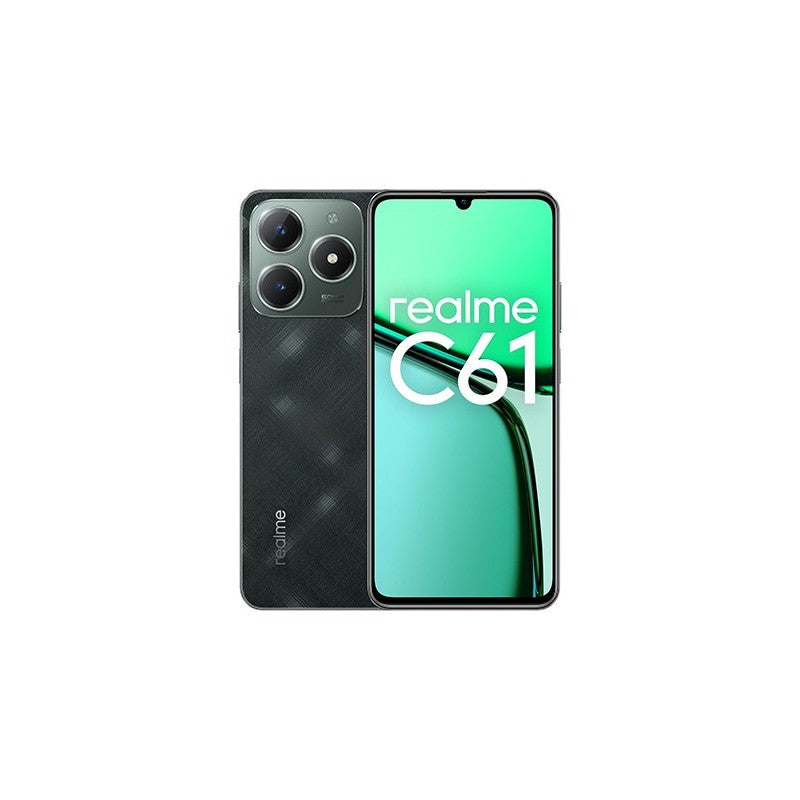 Realme C61 6GB/128GB Italia Green