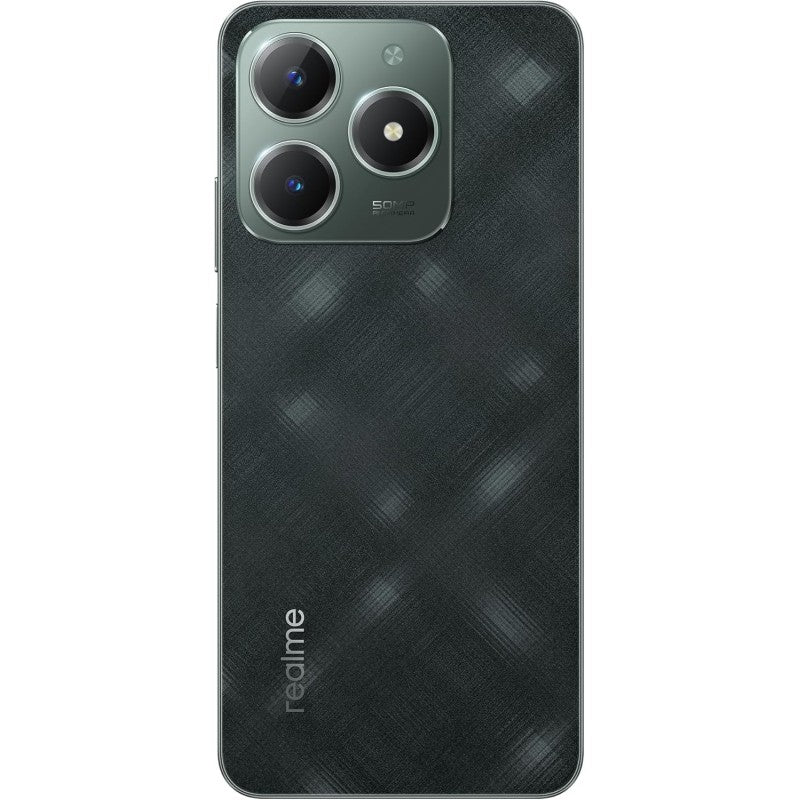 Realme C61 6GB/128GB Italia Green