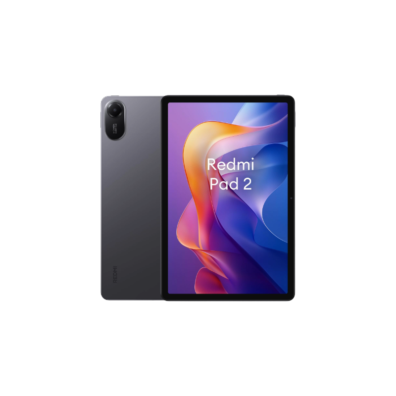 Realme Pad 2 6/128GB 11.5 Wi-Fi Grey