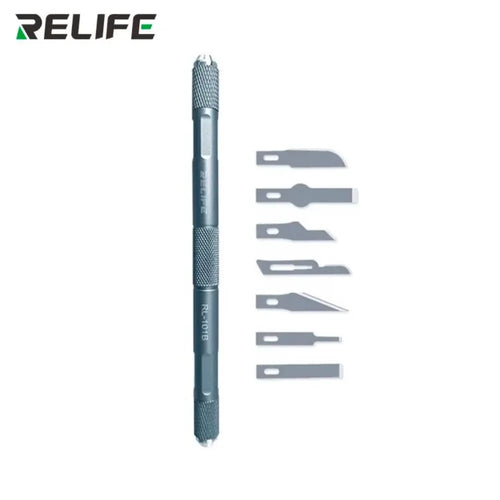 RL-101B - MARKET PRIME SHOP