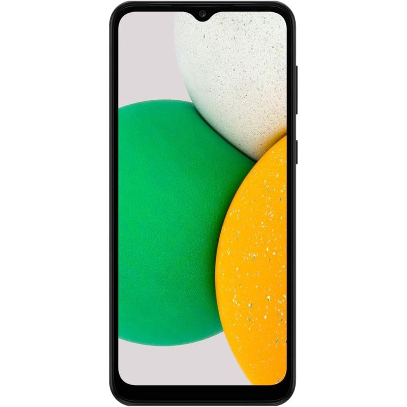 Samsung Galaxy A03 4GB/128GB 4G Global Black
