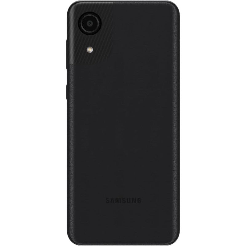Samsung Galaxy A03 4GB/128GB 4G Global Black