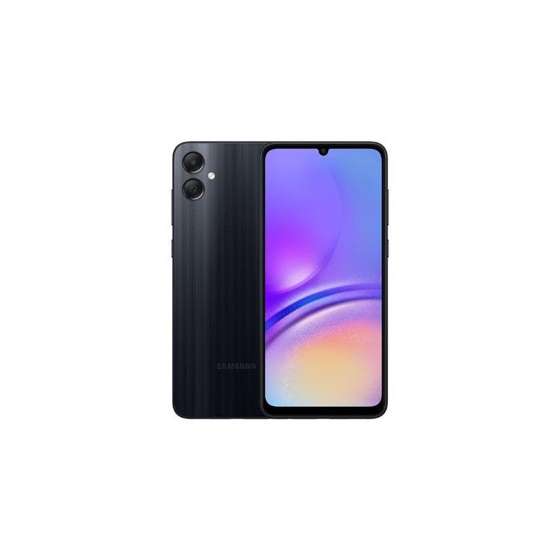 Samsung Galaxy A05 4GB/64GB 4G Global Black