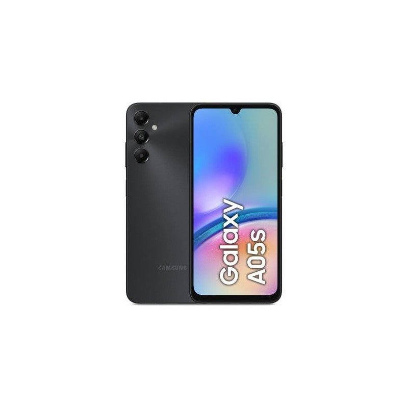 Samsung Galaxy A05s 4GB/64GB 4G EU Black