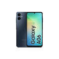 Samsung Galaxy A06 5G 4GB 128GB Black