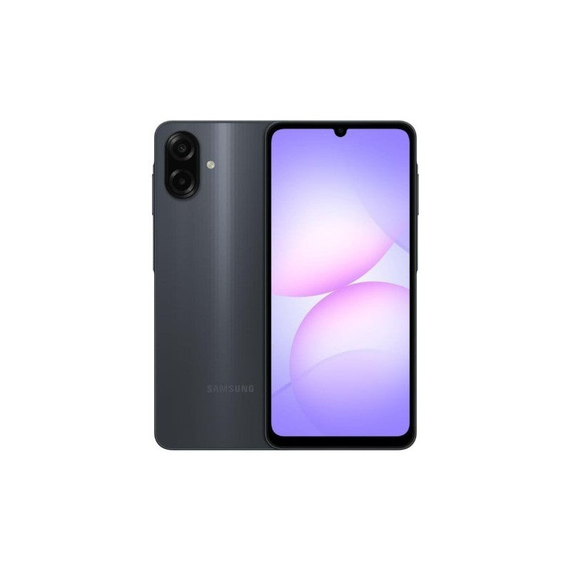 Samsung Galaxy A07 4GB 64GB 4G Global Black