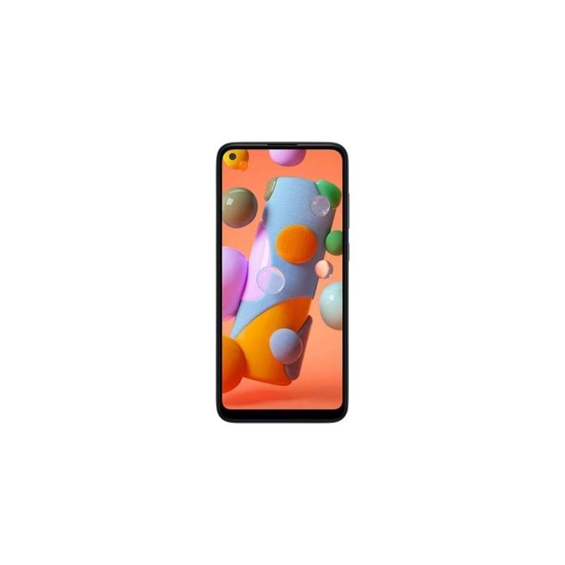 Samsung Galaxy A11 3GB 32GB 4G Global Black