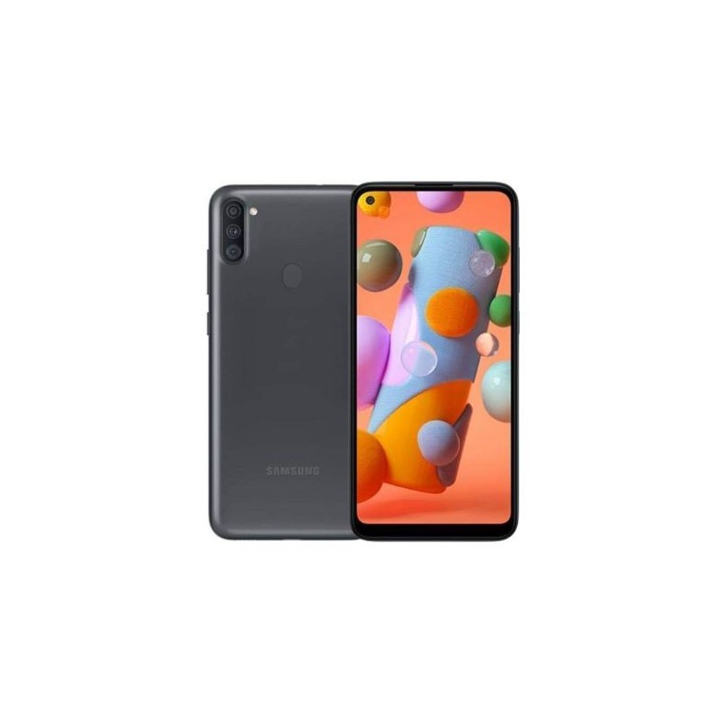 Samsung Galaxy A11 3GB 32GB 4G Global Black