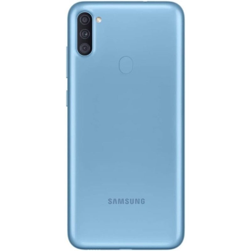 Samsung Galaxy A11 3GB 32GB 4G Global Blue