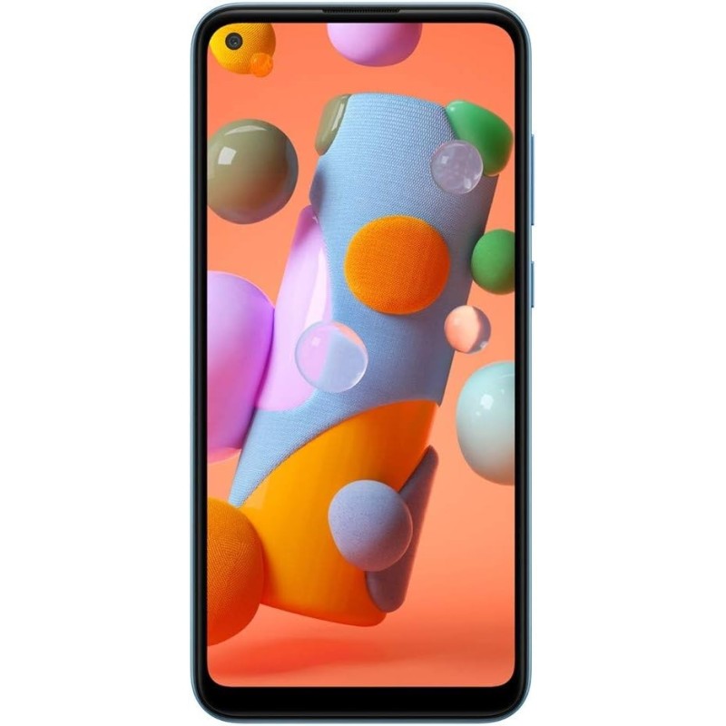 Samsung Galaxy A11 3GB 32GB 4G Global Blue