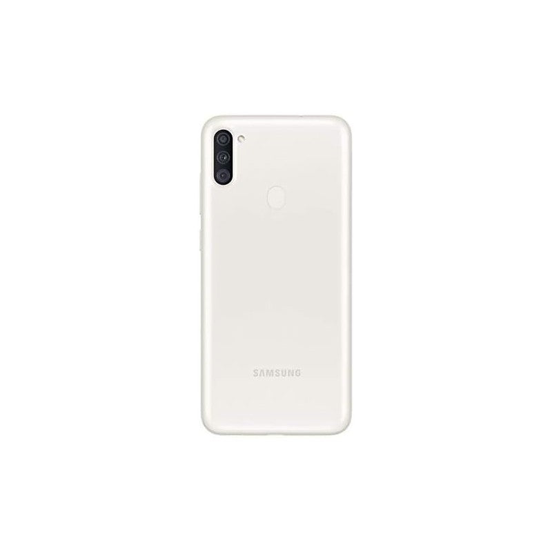 Samsung Galaxy A11 3GB 32GB 4G Global White