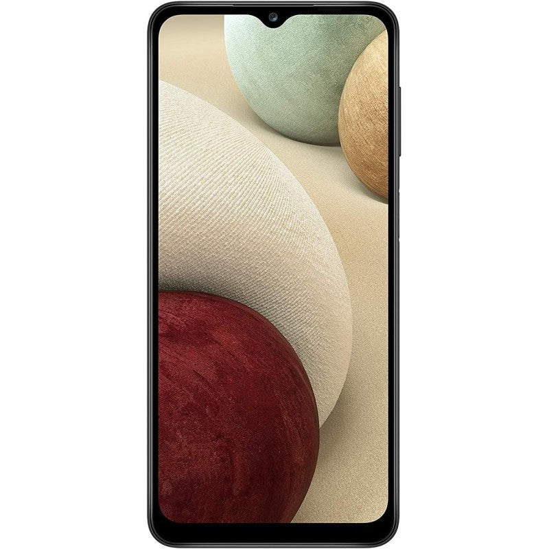 Samsung Galaxy A12 3GB 32GB 4G Global Black