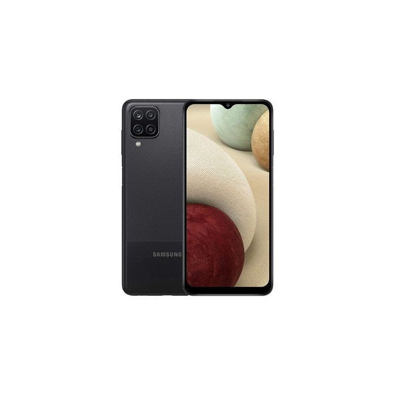 Samsung Galaxy A12 3GB 32GB 4G Global Black