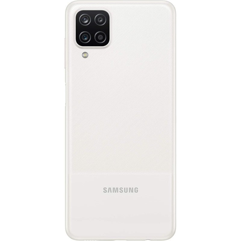 Samsung Galaxy A12 3GB/32GB 4G 6.5 Global White