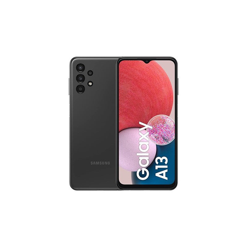 Samsung Galaxy A13 3GB/32GB 4G 6.6 Wind3 Black
