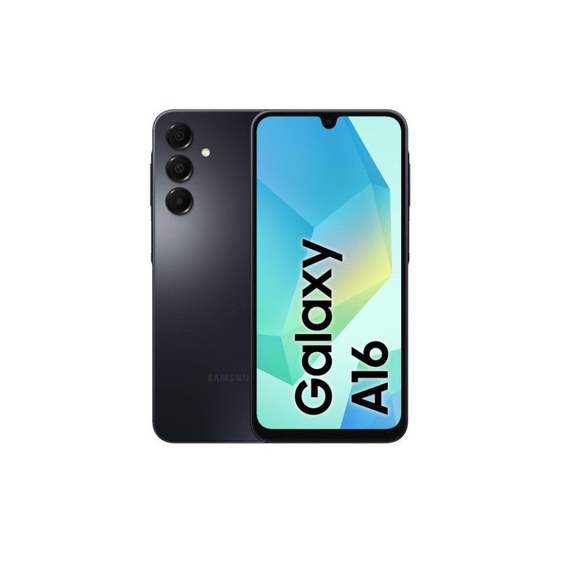 Samsung Galaxy A16 4GB/128GB 4G ITA Black