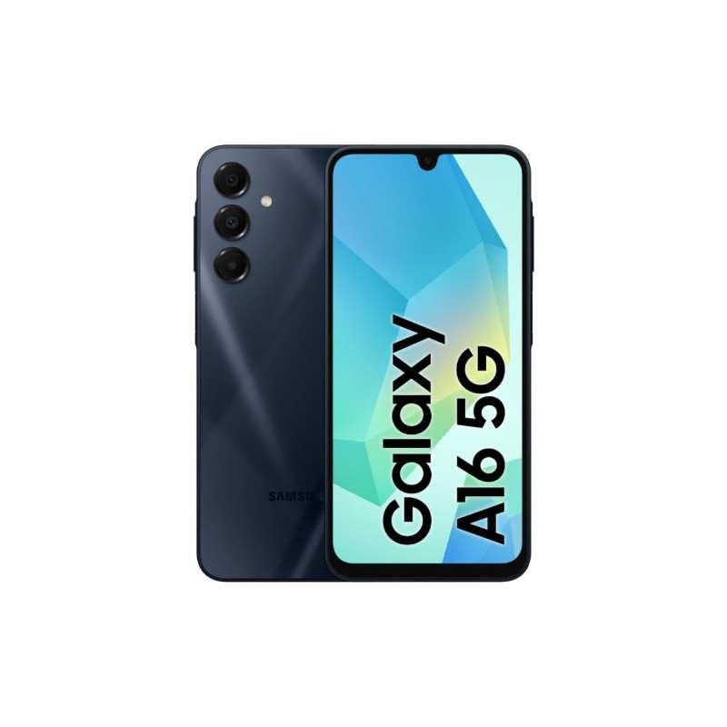 Samsung Galaxy A16 5G 8GB/256GB Global Black