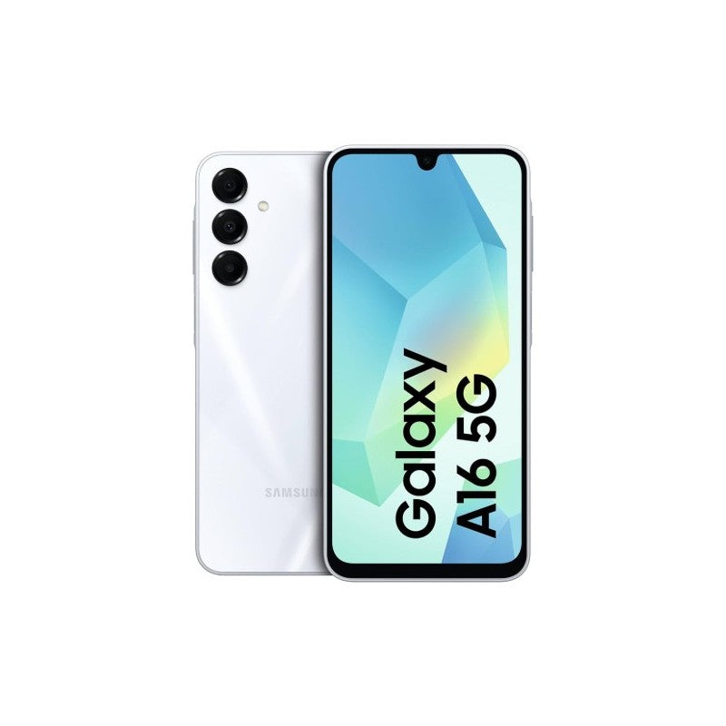 Samsung Galaxy A16 5G 8GB/256GB Global Light Grey