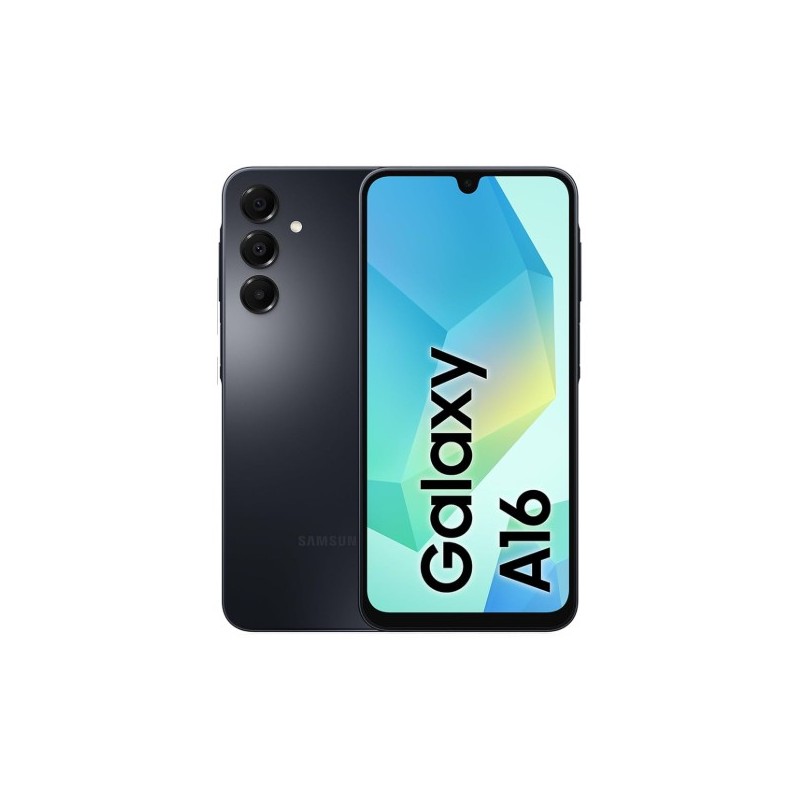 Samsung Galaxy A16 6GB/128GB 4G Global Black