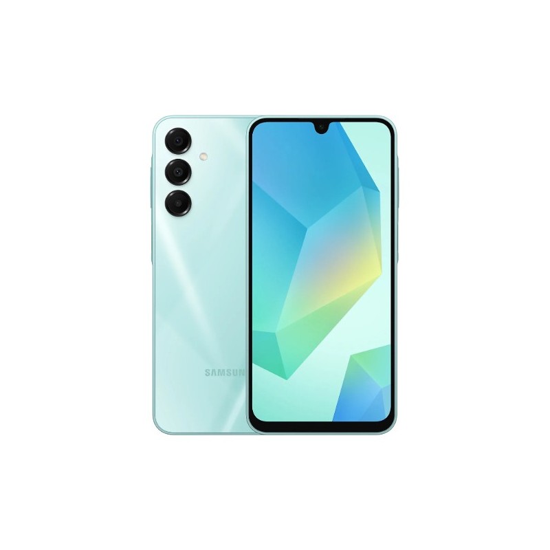Samsung Galaxy A16 6GB/128GB 4G Global Light Green