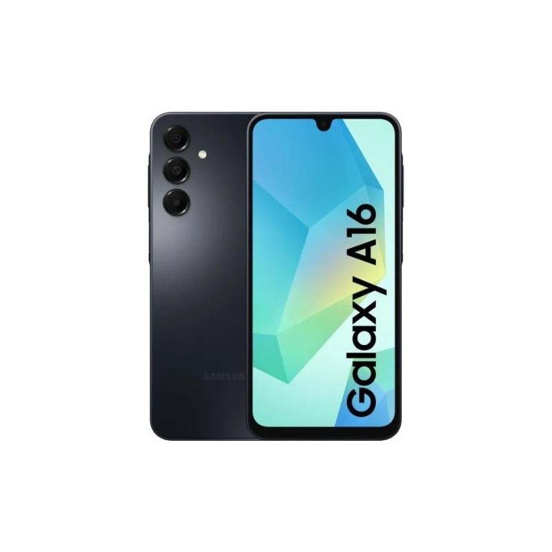Samsung Galaxy A16 8GB/256GB 4G EU Black
