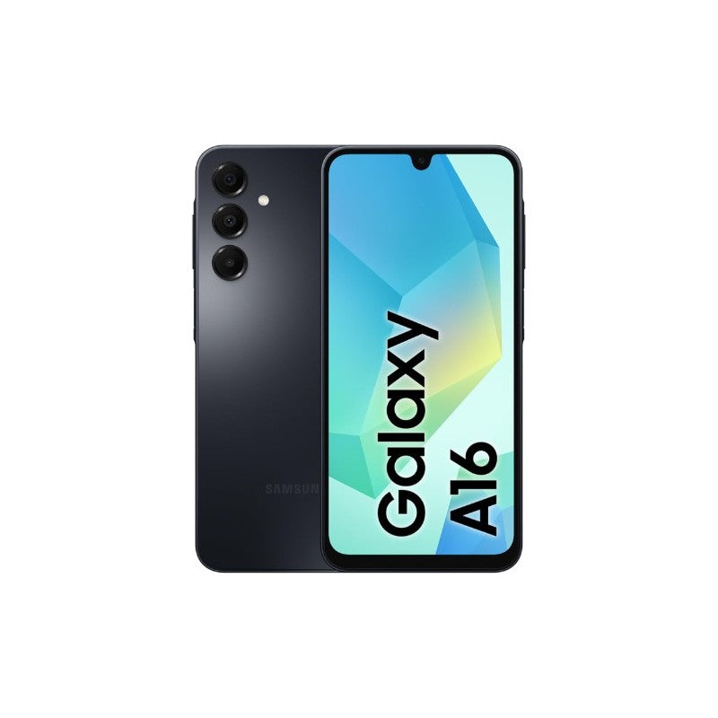 Samsung Galaxy A16 8GB/256GB 4G Global Black