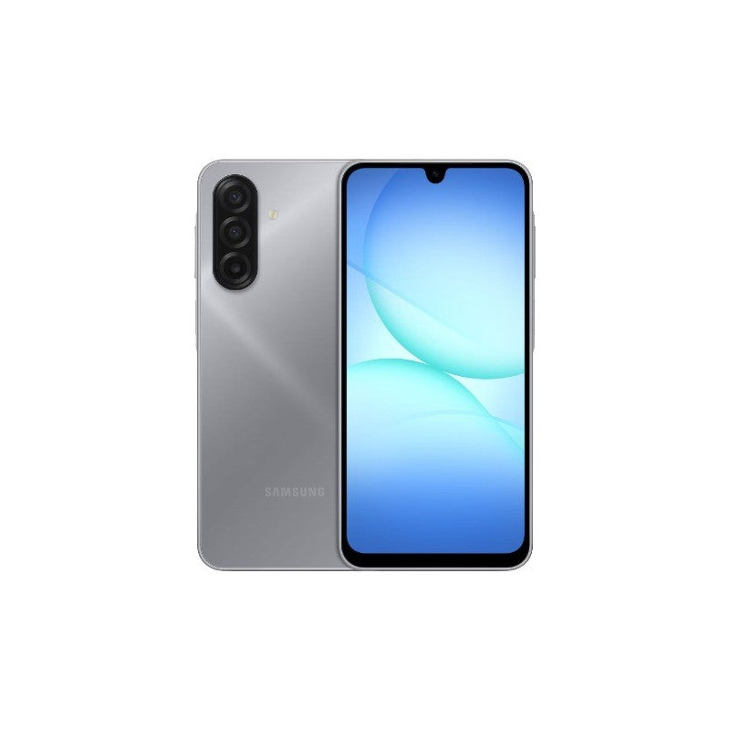 Samsung Galaxy A17 4GB/128GB 4G Global Silver
