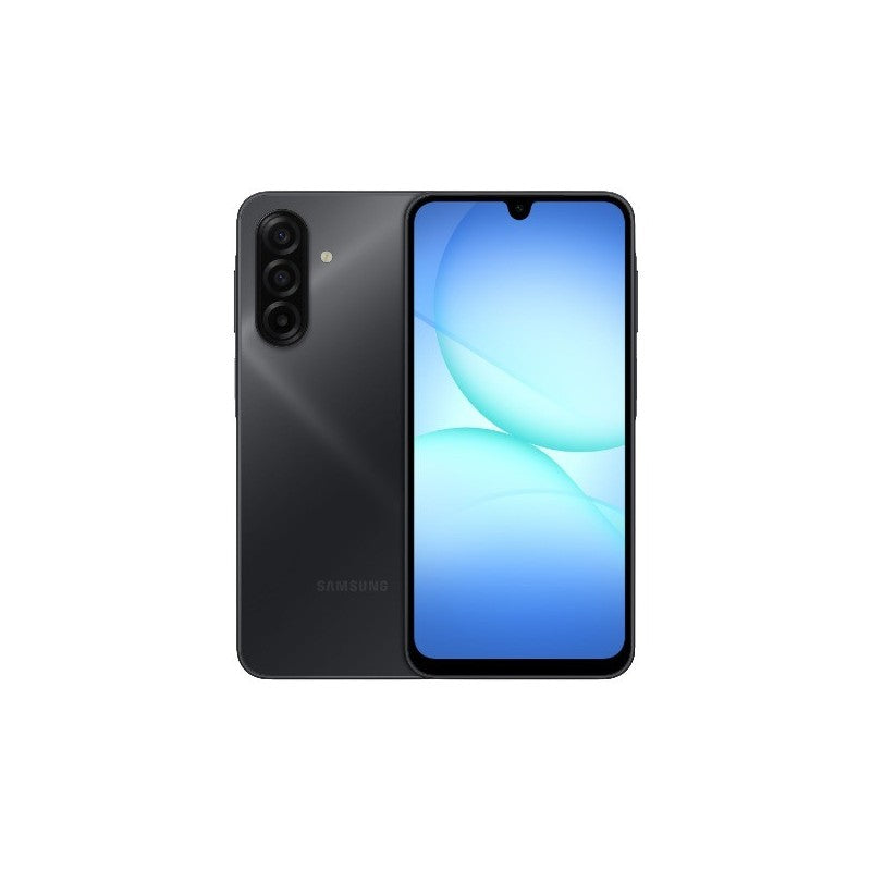 Samsung Galaxy A17 4GB/128GB 4G ITA Grey