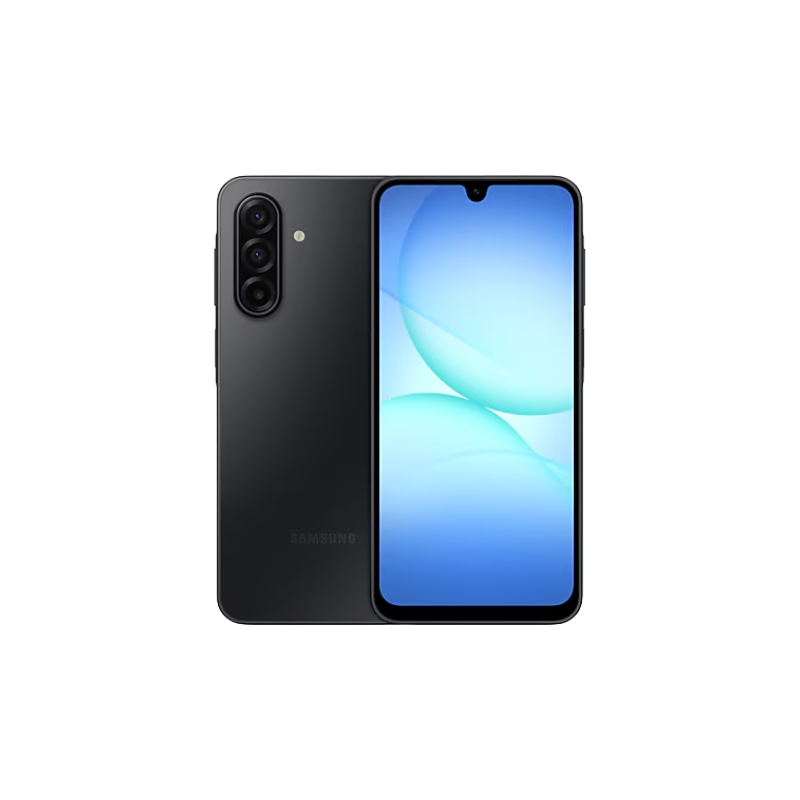 Samsung Galaxy A17 4GB/128GB 4G ITA Black