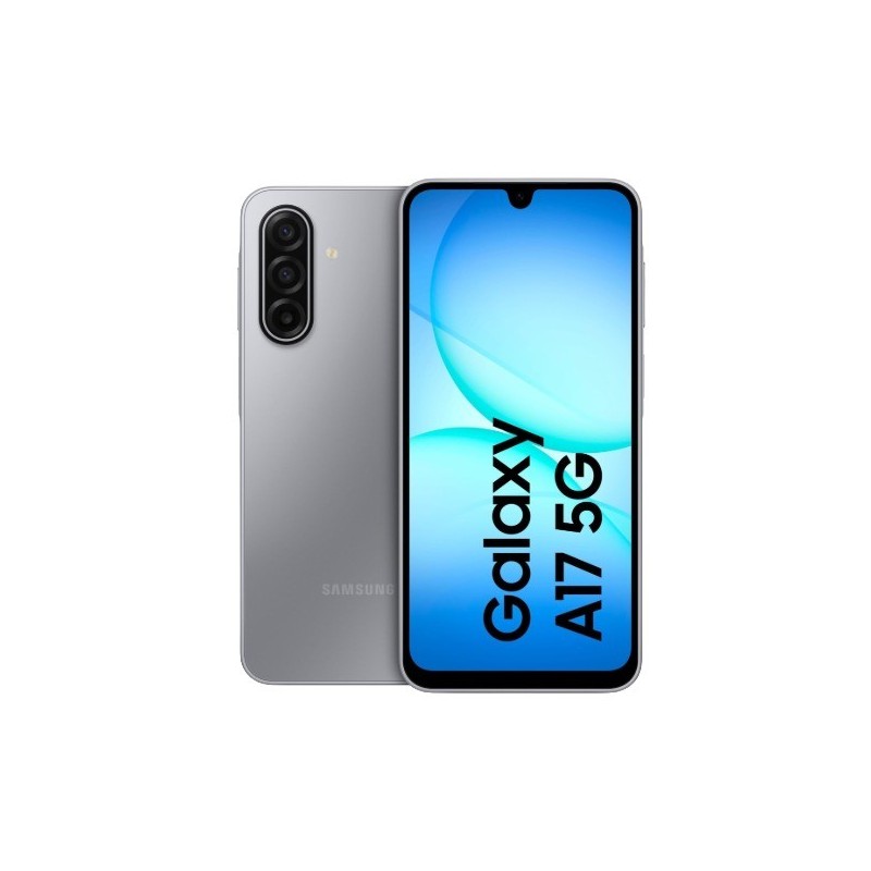 Samsung Galaxy A17 5G 4GB 128GB Grey