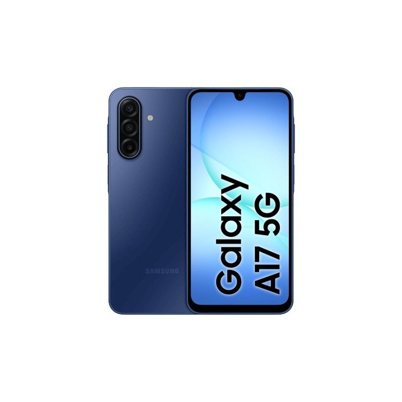 Samsung Galaxy A17 5G 4GB 128GB Blue