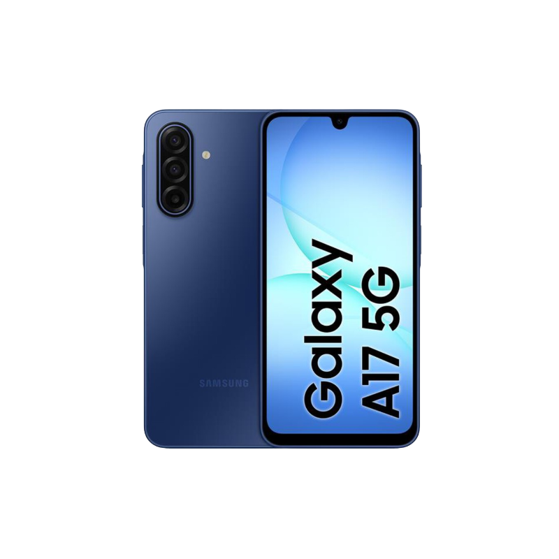 Samsung Galaxy A17 5G 8GB 256GB Global Blue