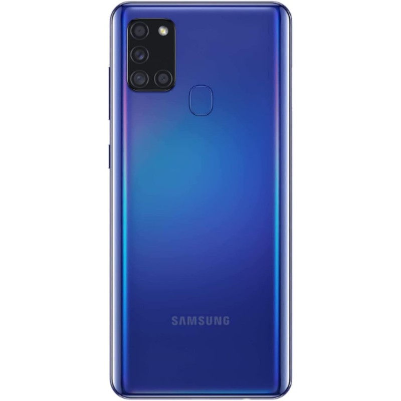 Samsung Galaxy A21s 4G 3GB 32GB Global Blue