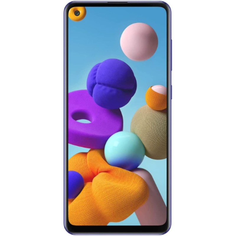 Samsung Galaxy A21s 4G 3GB 32GB Global Blue