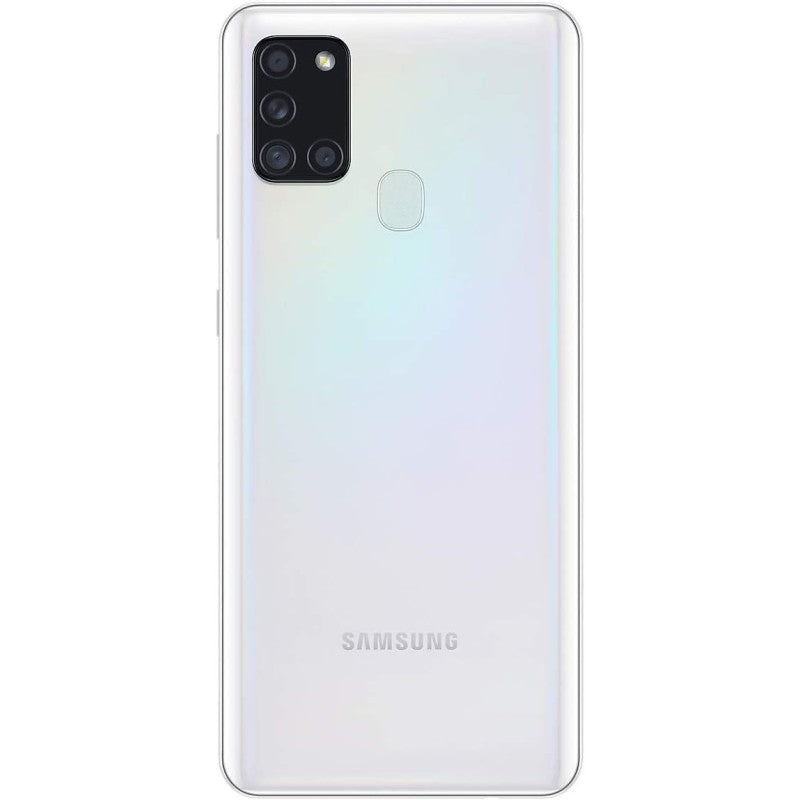 Samsung Galaxy A21s 4G 3GB 32GB Global White