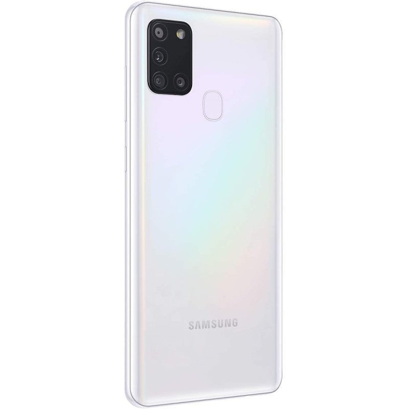 Samsung Galaxy A21s 4G 3GB 32GB Global White