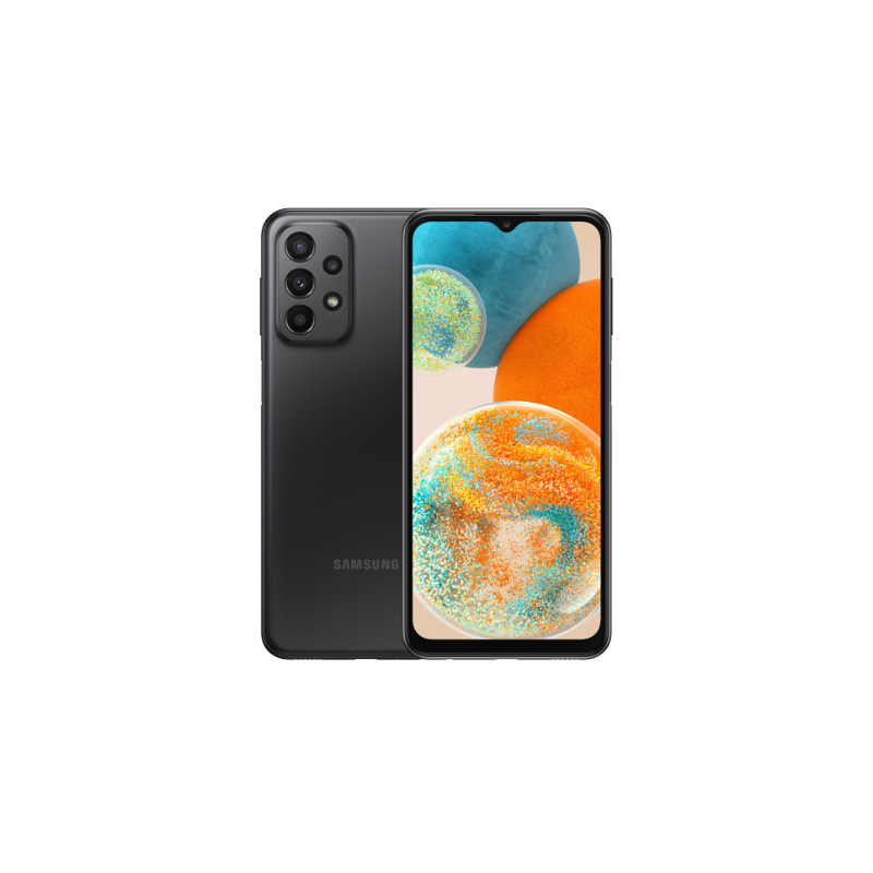 Samsung Galaxy A23 5G 4GB 64GB Global Black