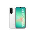 Samsung Galaxy A26 5G 6GB 128GB White