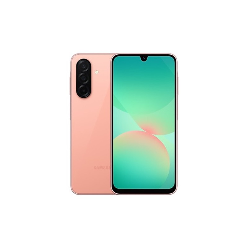 Samsung Galaxy A26 5G 6GB 128GB Global Pink