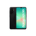 Samsung Galaxy A26 5G 8GB 256GB Global Black