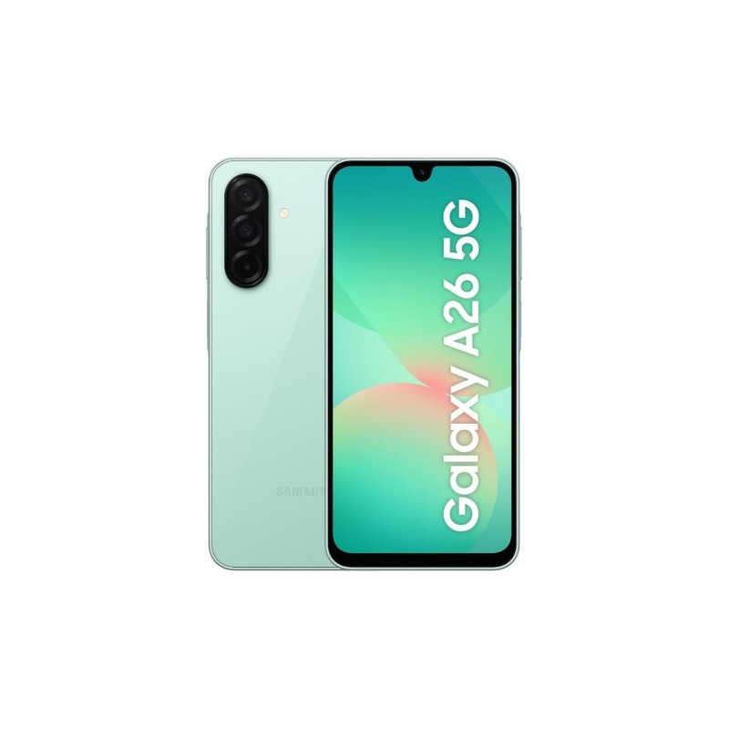 Samsung Galaxy A26 5G 8GB 256GB Global Mint
