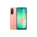Samsung Galaxy A26 5G 8GB 256GB Global Pink