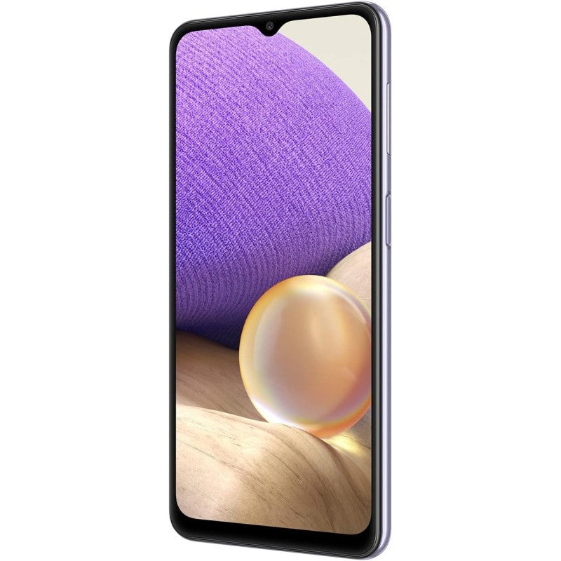 Samsung Galaxy A32 5G 4GB 128GB Global Purple