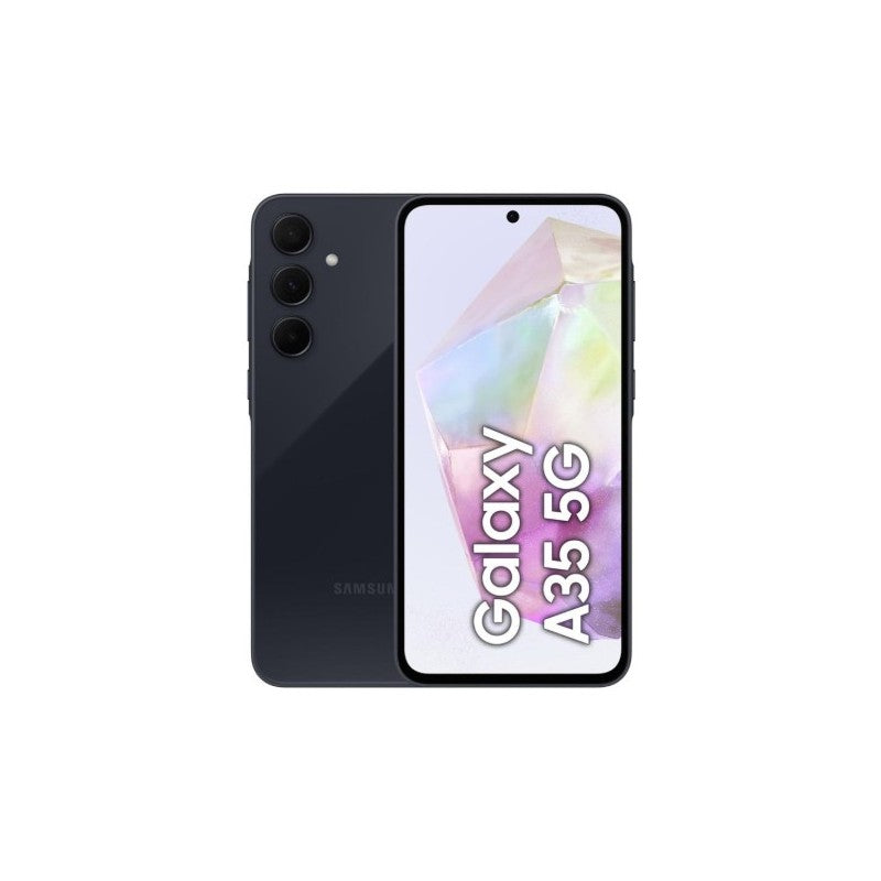 Samsung Galaxy A35 5G 8GB 128GB Global Navy Blue