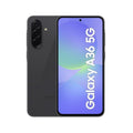 Samsung Galaxy A36 5G 6GB 128GB Black