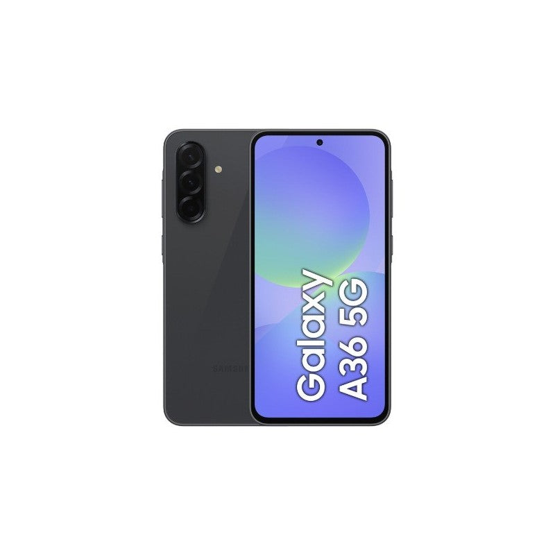 Samsung Galaxy A36 5G 6GB 128GB Global Black