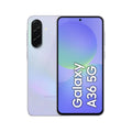 Samsung Galaxy A36 5G 6GB 128GB Global Lavender