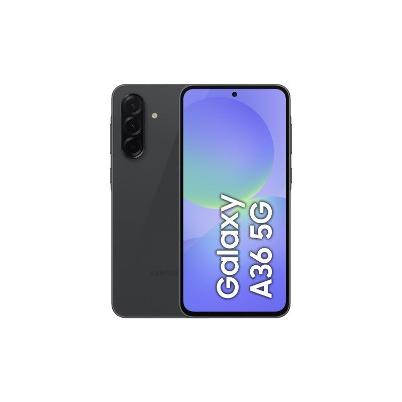 Samsung Galaxy A36 5G 8GB 128GB Global Black