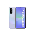 Samsung Galaxy A36 5G 8GB 256GB Lavender