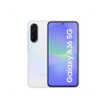 Samsung Galaxy A36 5G 8GB 256GB White